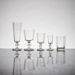 1269 1067 SET OF GLASS